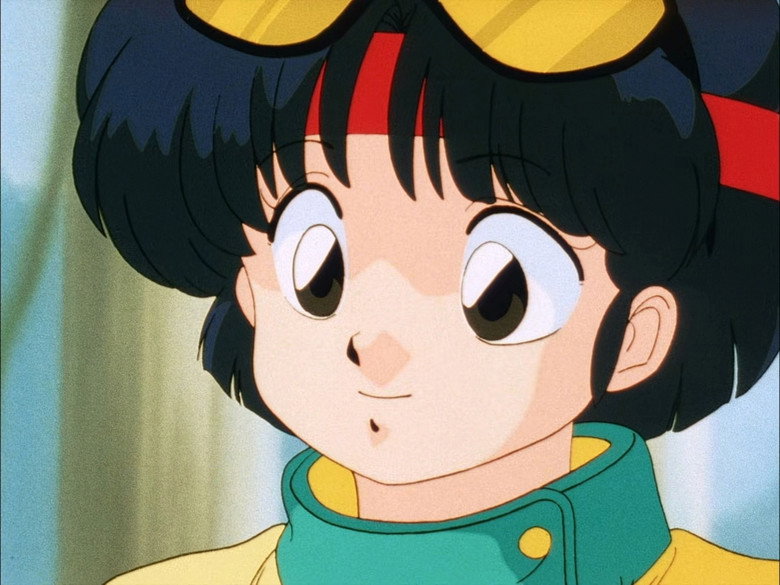 Still from Ranma ½ - Season 1 Episode 24