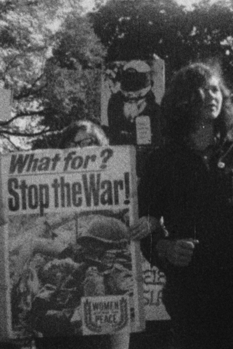 Imatge de Catonsville Nine (Newsreel #18)