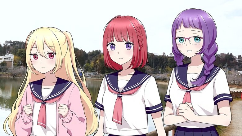 Still image for Togane! Chronicle season 1 episode 5: Episode 5 Still image for Togane! Chronicle season 1 episode 5: Episode 5