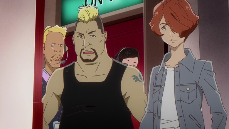 Still from CAROLE & TUESDAY - Season 1 Episode 11