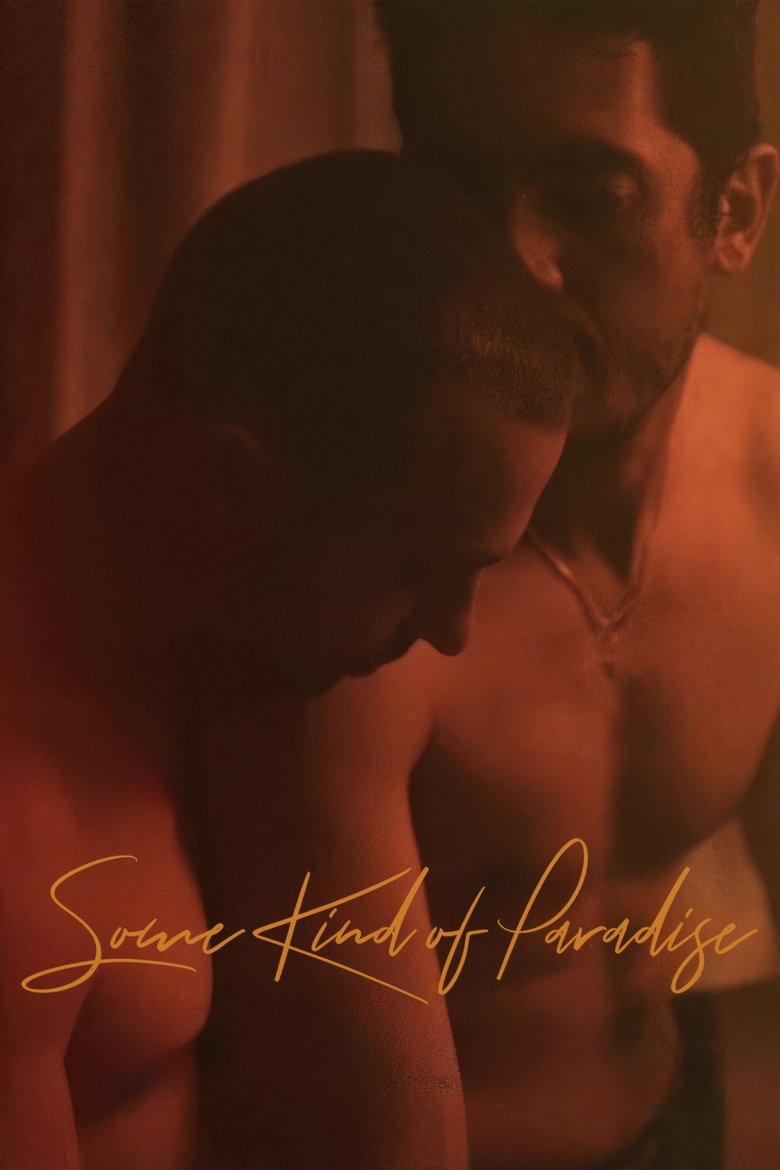 Some Kind of Paradise main poster