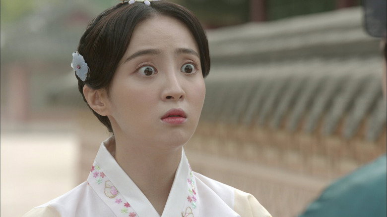 Still from Love in the Moonlight - Season 1 Episode 12