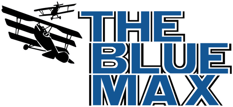 The Blue Max