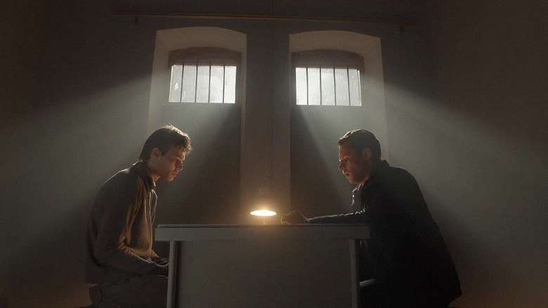 Still image for Wind in the Face season 1 episode 3: Episode 3 Still image for Wind in the Face season 1 episode 3: Episode 3