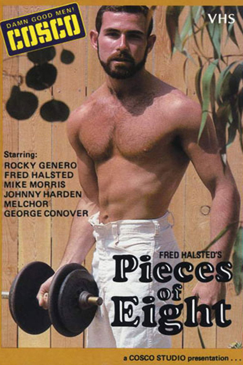 Imatge de Pieces of Eight