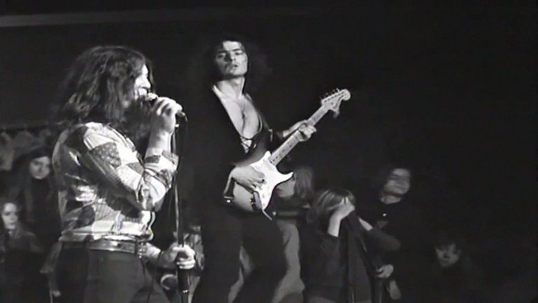 Classic Albums: Deep Purple - Machine Head main backdrop