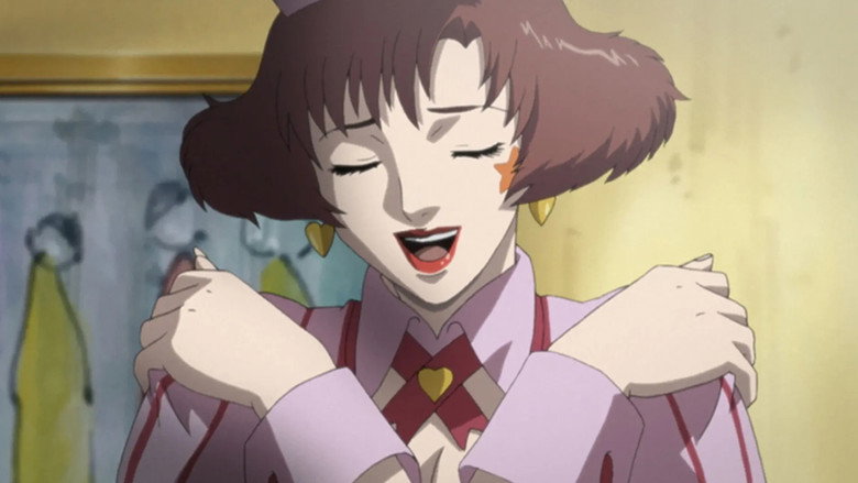 Still from Devil May Cry - Season 1 Episode 5