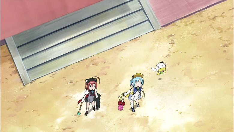 Still image for Moetan season 1 episode 4: The Idol Within Time Still image for Moetan season 1 episode 4: The Idol Within Time