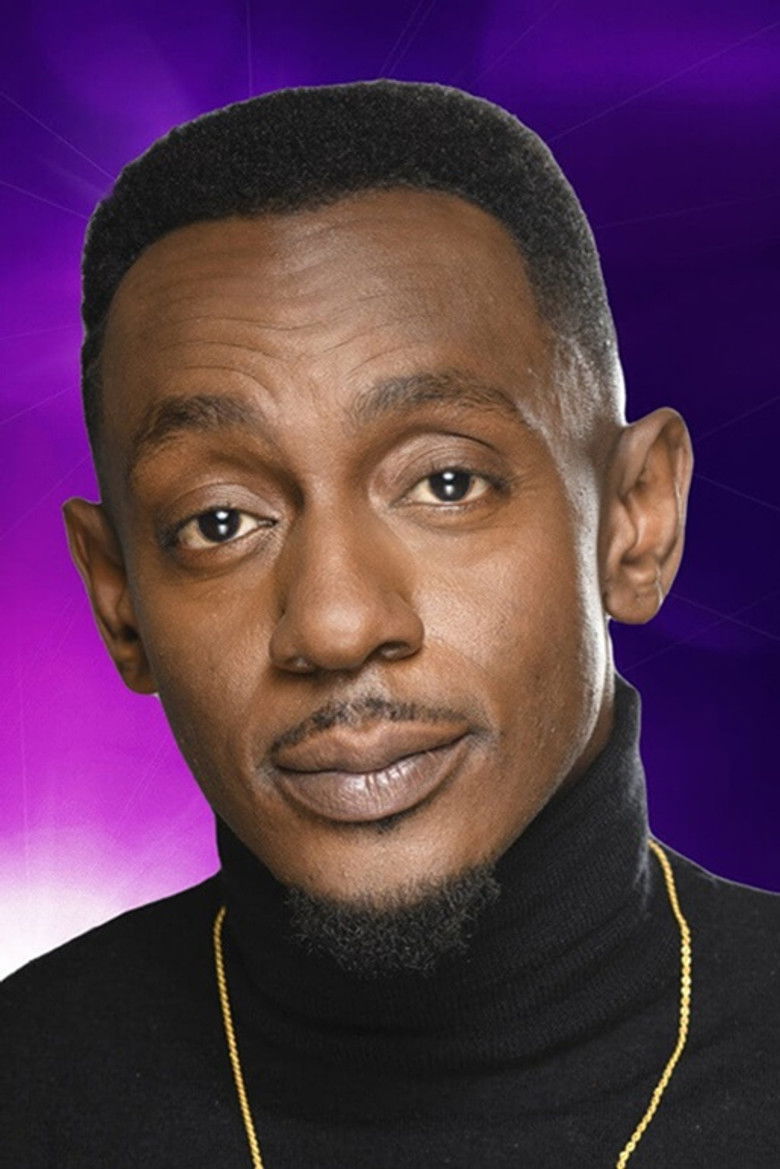 Juneoer Mers portrait image