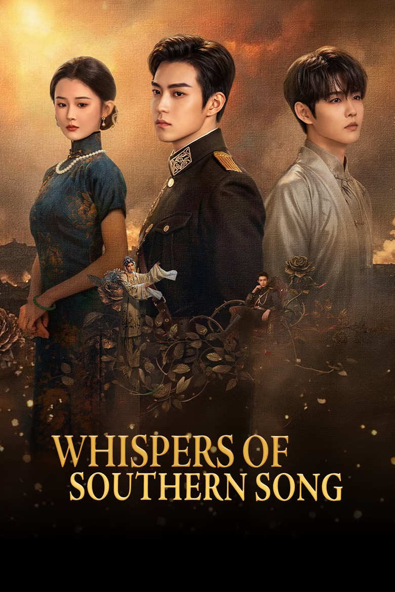 Whispers of Southern Song