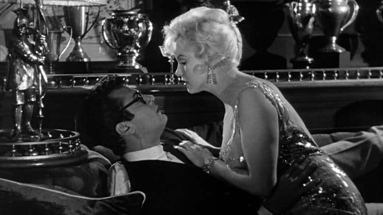 Some Like It Hot (1959)