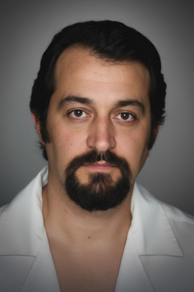 Ekrem Gökkaya photo 2