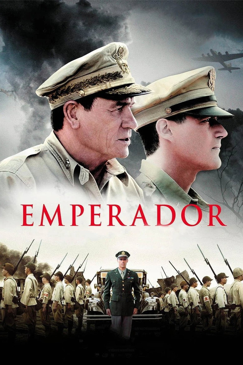 Imatge de Emperador