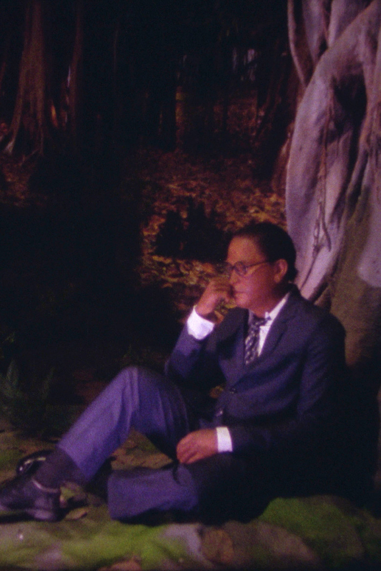 Imatge de Letter From Your Far-Off Country