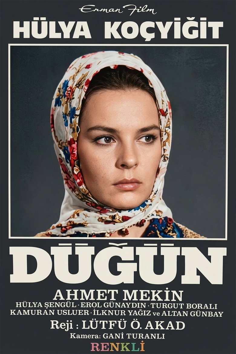 Imatge de Düğün