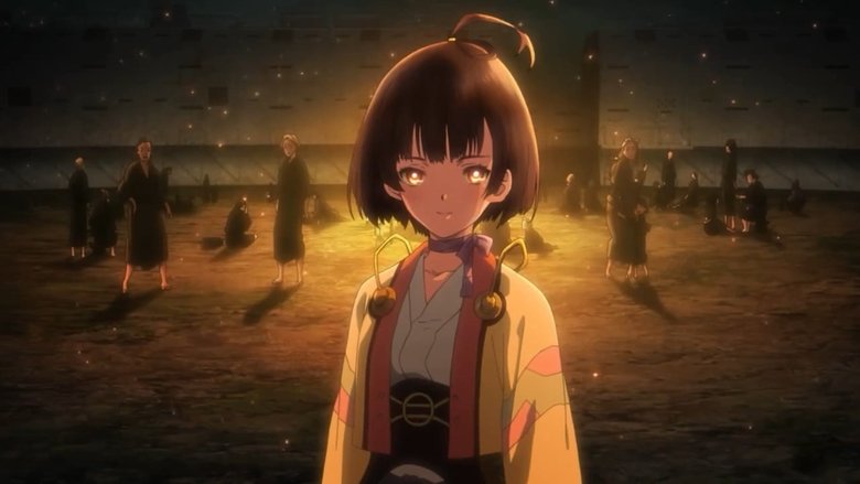 Assistir Koutetsujou no Kabaneri 1 Episódio: 3 - AnimesUp - Animes Online