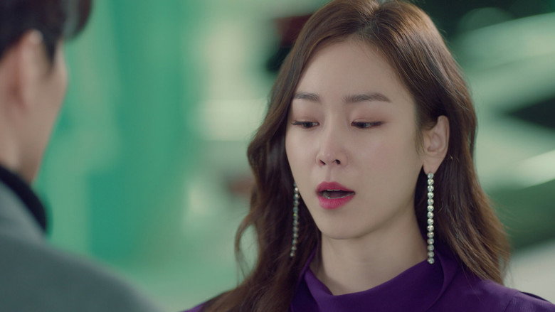 Still from The Beauty Inside - Season 1 Episode 14