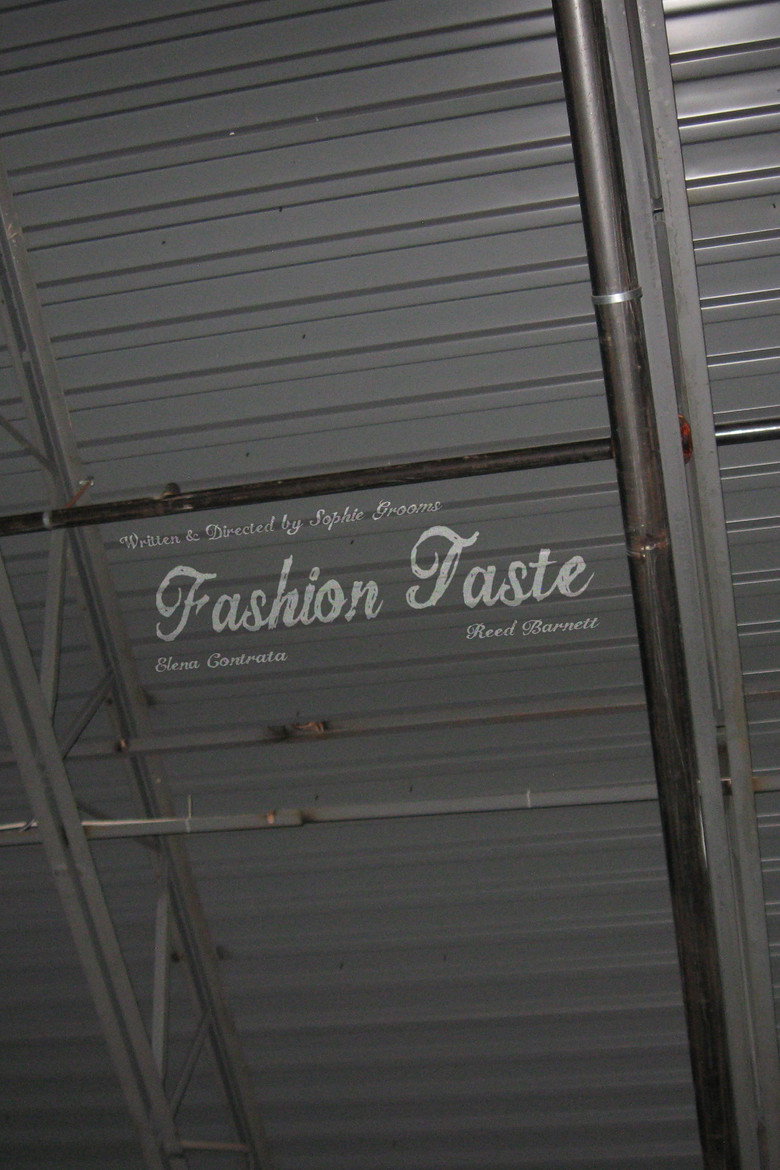 Fashion Taste