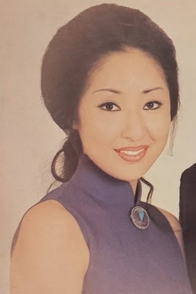 Rieko Maruyama photo 2