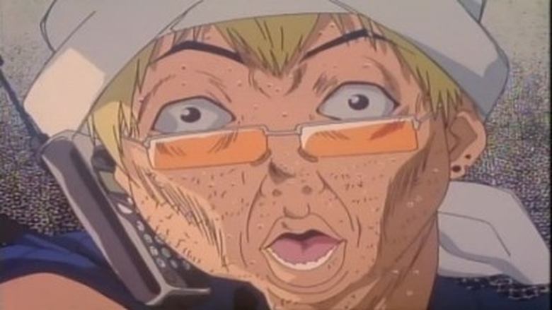 Assistir Great Teacher Onizuka 1 Episódio: 2 - AnimesUp - Animes Online