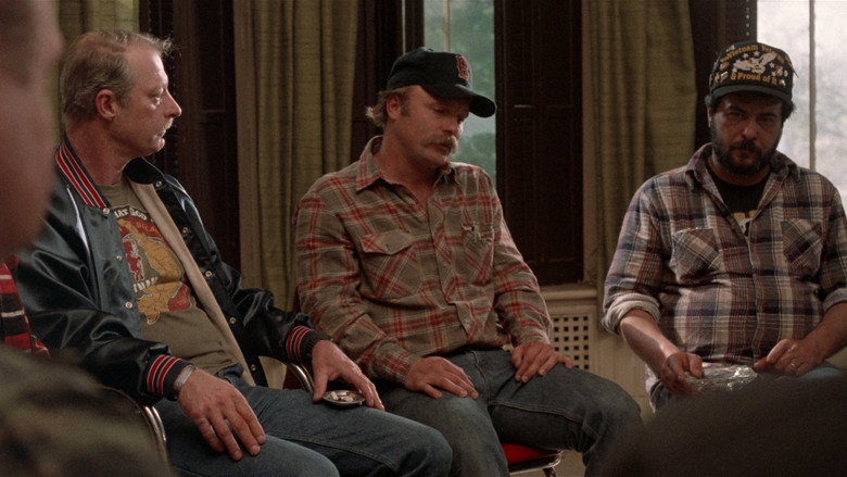 Still from Jacknife