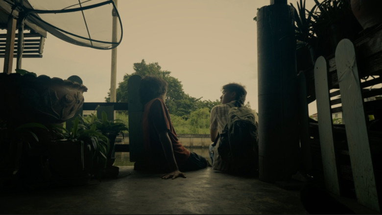 Passenger (2026)