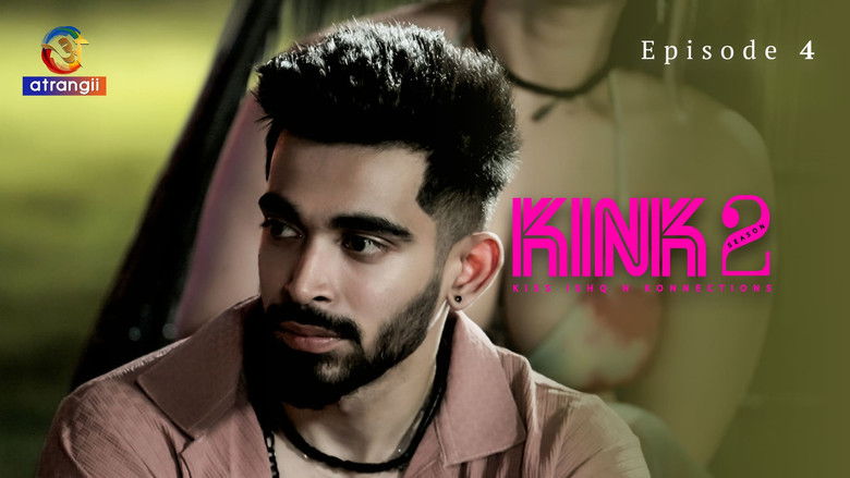 Still image for KINK 2 season 1 episode 4: Episode 4: Roses of Hate & Broken Bonds!