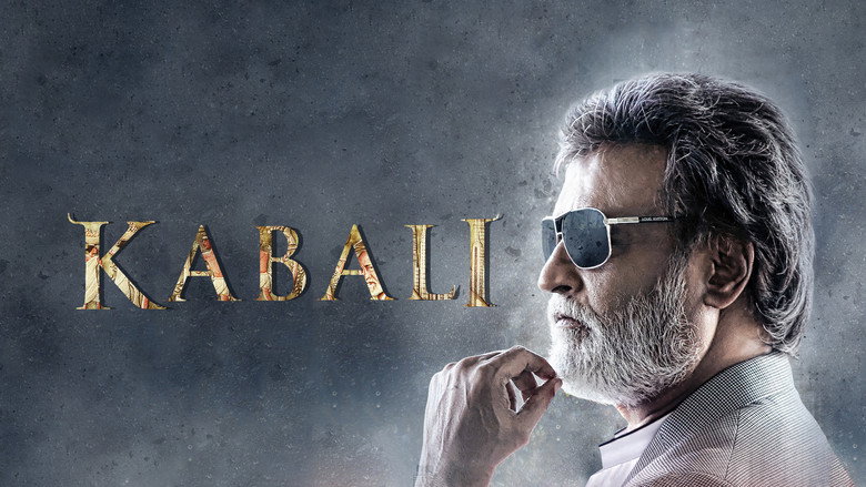 Kabali: sahne