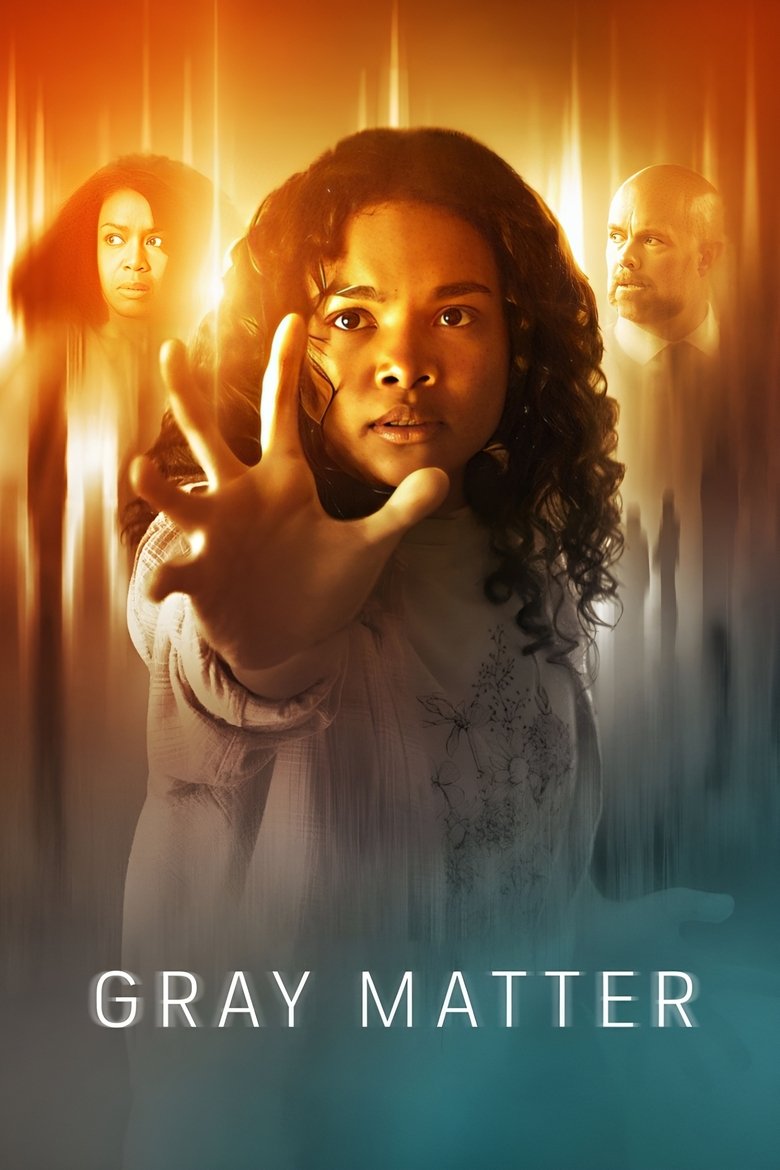 Gray Matter main poster