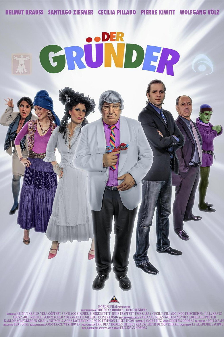 The Founder — image 2