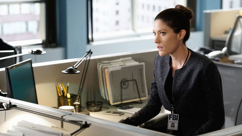 Still from Limitless - Season 1 Episode 19