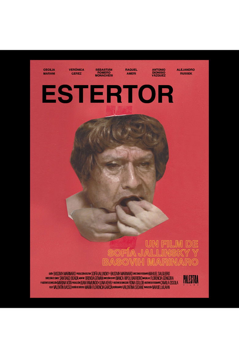 Imatge de ESTERTOR