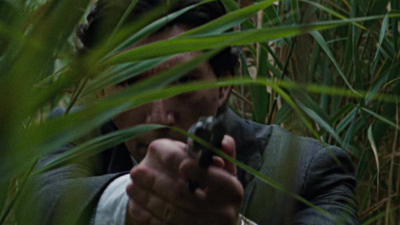 Paper Tiger (2026)