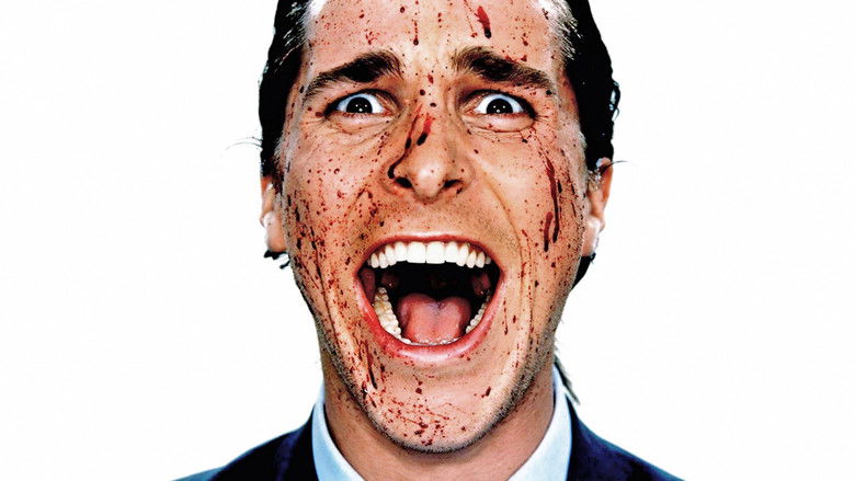 Backdrop de American Psycho Collection