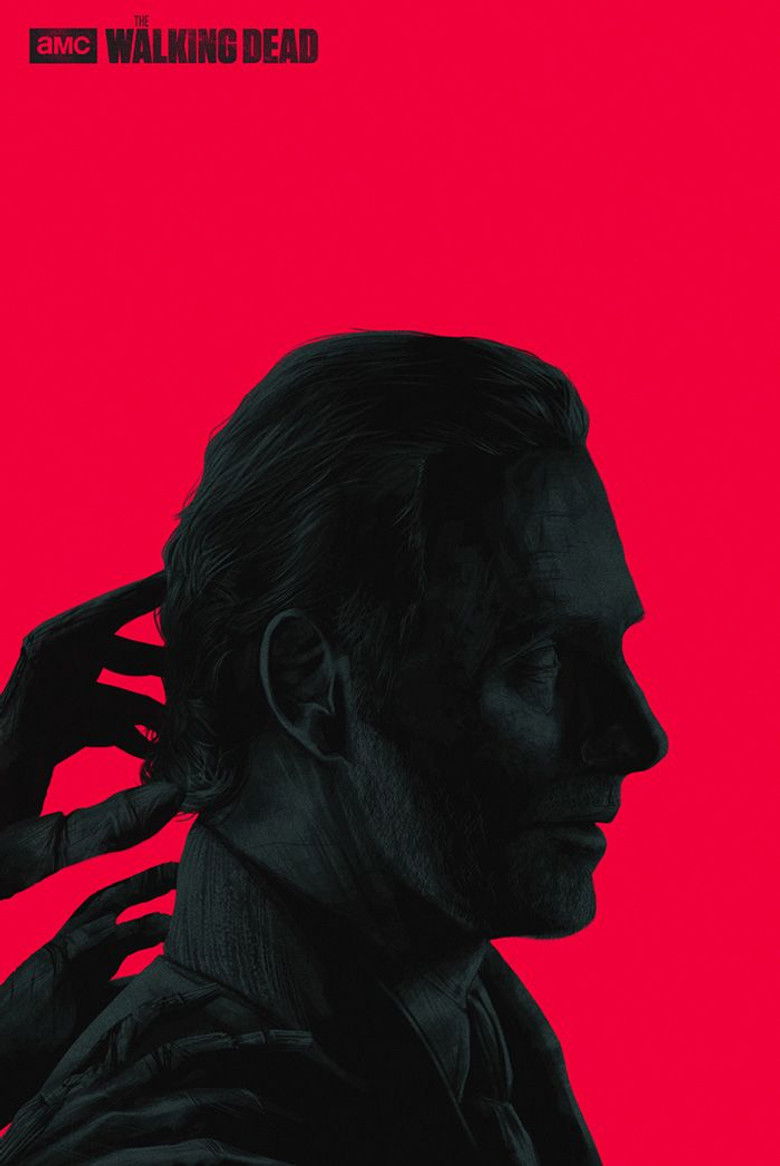 Imatge de The Making of The Walking Dead