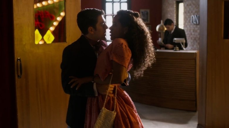 Still image for She's the One season 1 episode 95: Episode 95