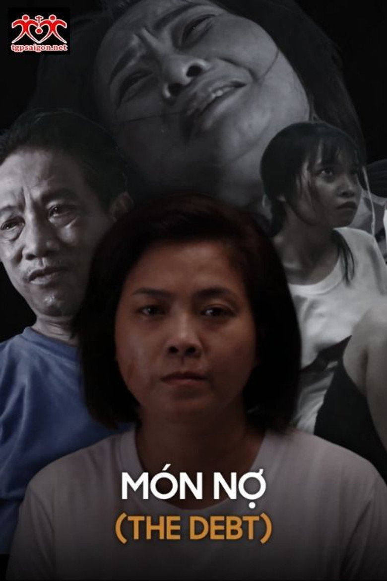 Món Nợ (The Debt) background