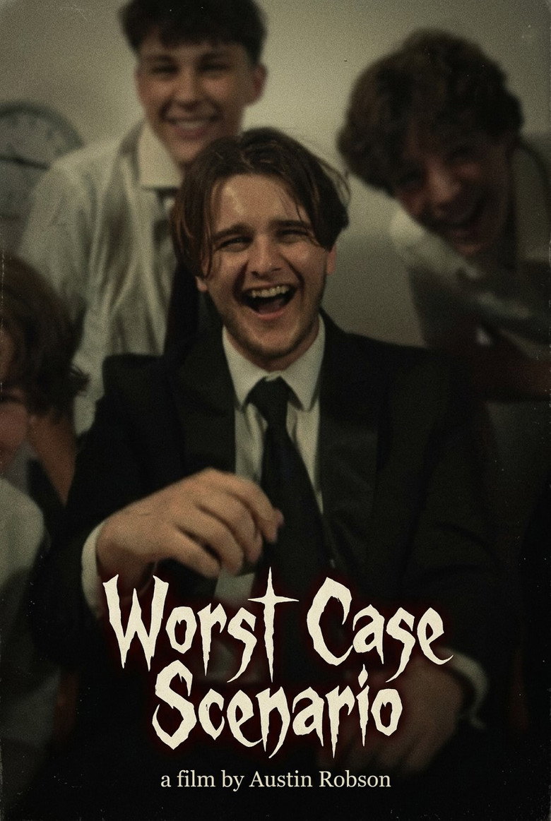 Worst Case Scenario
