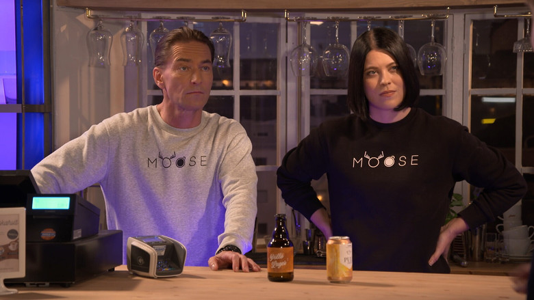 Salatut elämät Sezóna 27 Epizoda 73 bombuj