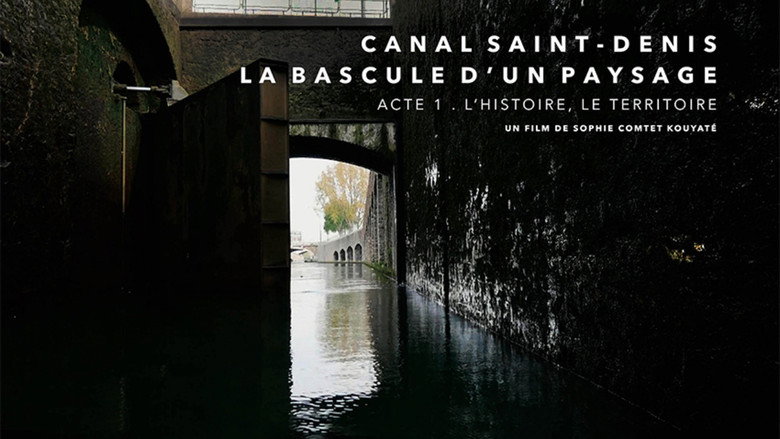 Fons de L'Histoire, le territoire