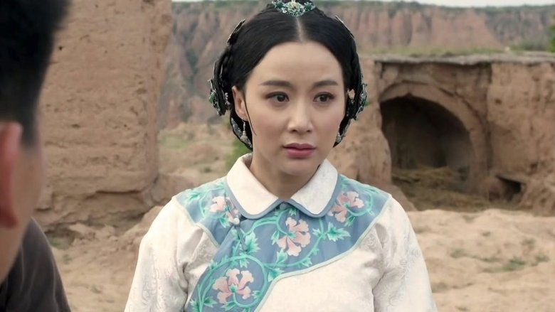 Still image for Road of Loyalty season 1 episode 27: Episode 27