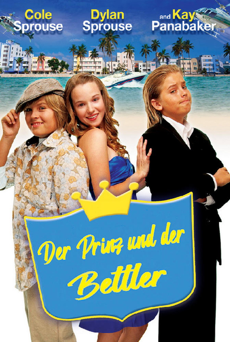 Der Prinz und der Bettler