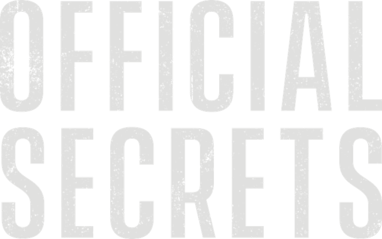 Imagen de Secretos de estado