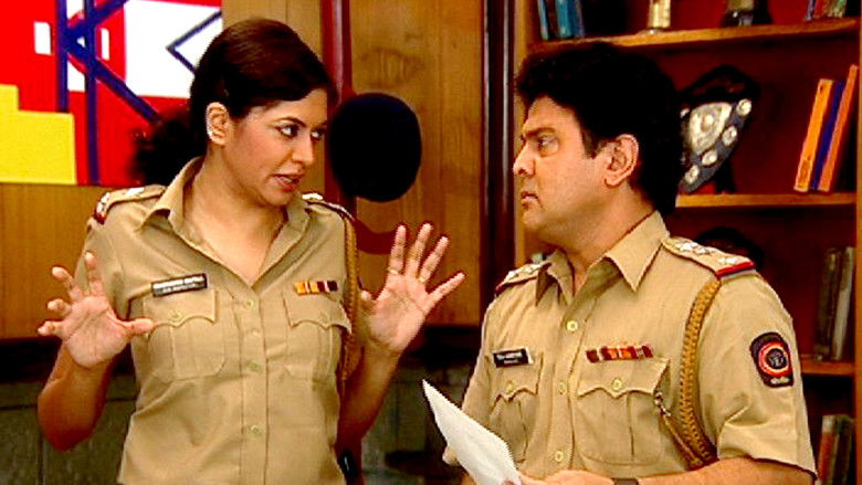 Still image for F.I.R. season 1 episode 298: Raj Troubles Chandramukhi Again