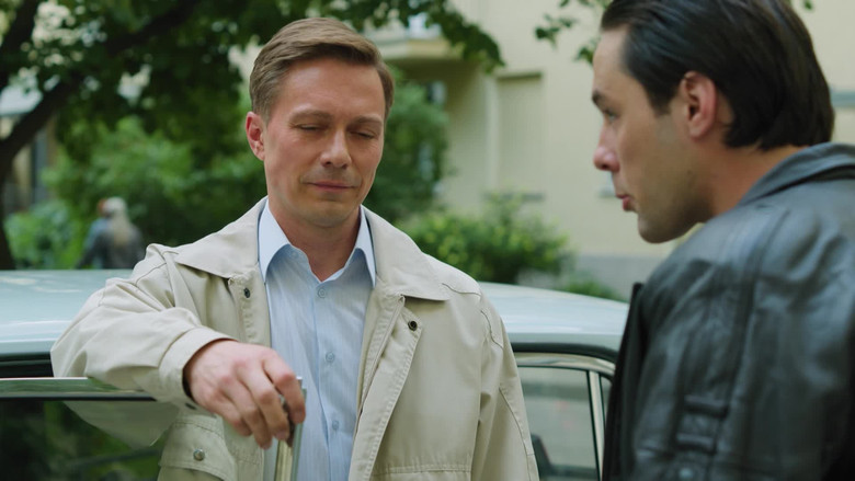 Still image for Комитет season 1 episode 11: Episode 11