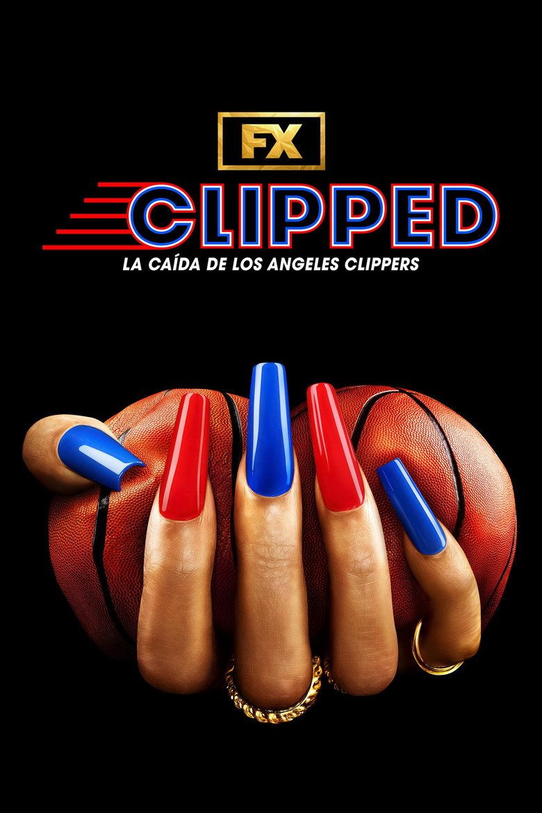 Clipped: La caída de Los Angeles Clippers