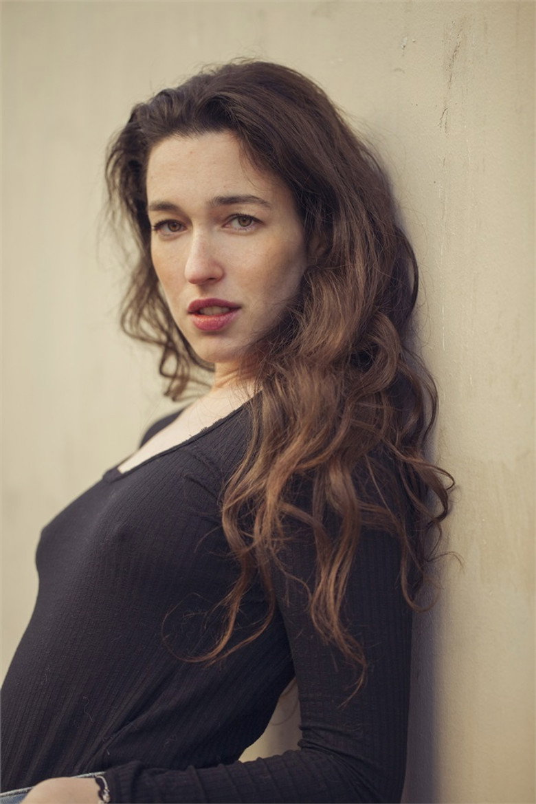 Charlotte Mangel photo 4