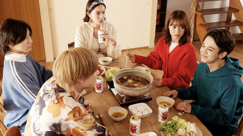 Still image for Omukae Shibuya-kun season 1 episode 6: Episode 6 Still image for Omukae Shibuya-kun season 1 episode 6: Episode 6