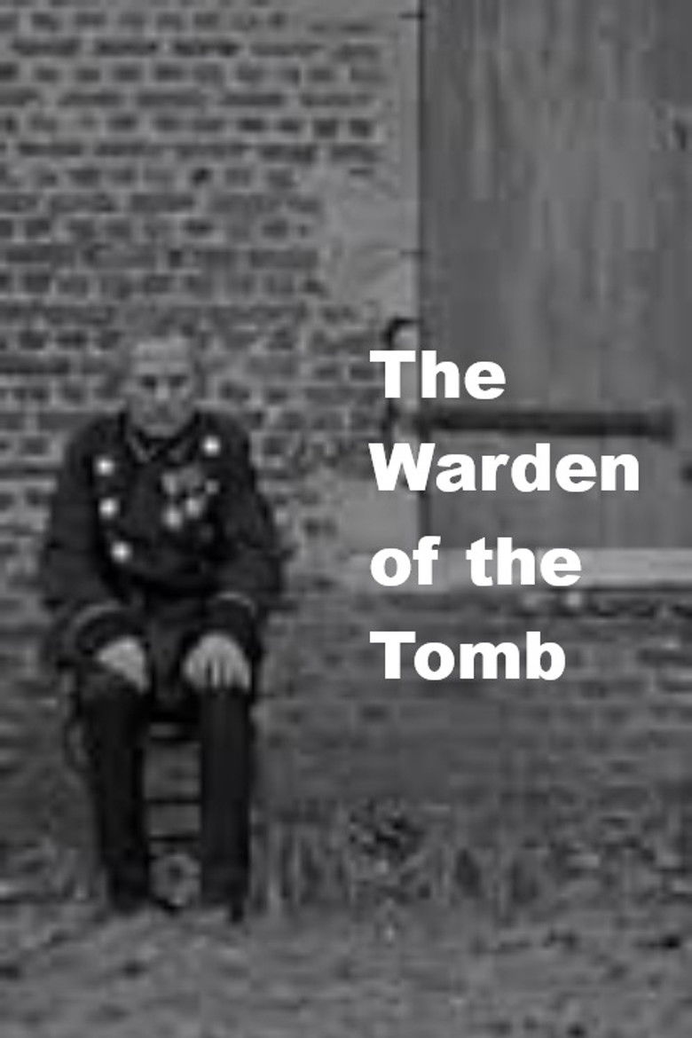 The Warden of the Tomb