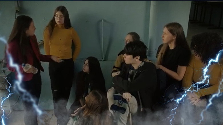 Imatge de Escola das Sombras: O Plano Oculto
